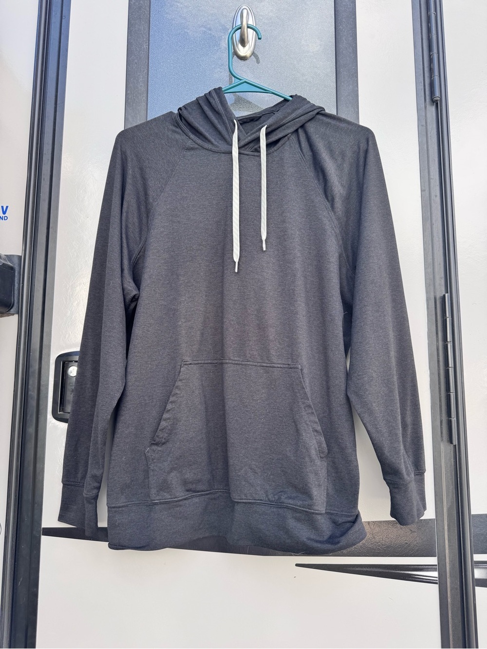 Womens Vuori Hoodie